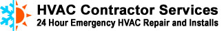 Cherokee Ridge HVAC Services
